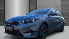 Gebraucht 2025 Kia Ceed Style Kleinwagen | 28.689 € (Fairer Preis)