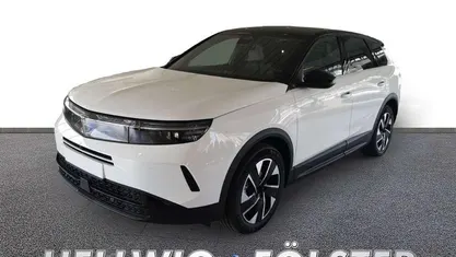 Gebraucht 2025 Opel Grandland X SUV | 30.990 € (Guter Preis)