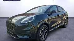 Schwarz Gebraucht 2021 Ford Puma ST-Line X SUV | 20.950 € (Fairer Preis)