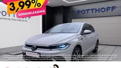 Grau Gebraucht 2022 VW Polo R-line Limousine | 18.889 € (Fairer Preis)