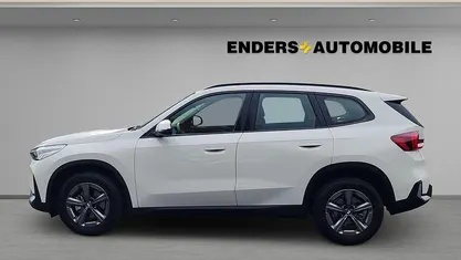 Gebraucht BMW X1 Efficient Dynamics 136 PS (100 kW) 2025 SUV