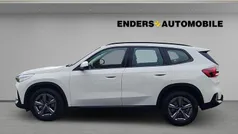 Weiss Gebraucht 2025 BMW X1 Efficient Dynamics SUV | 38.900 € (Fairer Preis)