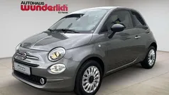 Gebraucht 2023 Fiat 500 Kleinwagen | 13.990 € (Fairer Preis)