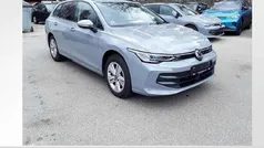 Gebraucht 2024 VW Golf VIII Life Kombi | 27.790 € (Fairer Preis)