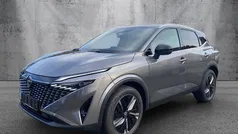 Grau Neu 2025 Nissan Qashqai Tekna SUV | 30.990 € (Guter Preis)