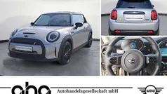 Silber Gebraucht 2023 Mini Cooper SE Kleinwagen | 18.990 € (Guter Preis)