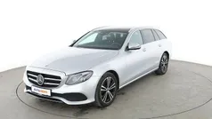 Gebraucht 2019 Mercedes E400 Avantgarde Kombi | 28.660 € (Superpreis)