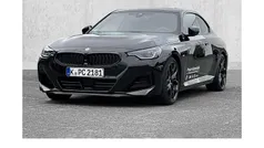 Gebraucht 2024 BMW 218 M Sport Coupé | 41.990 €