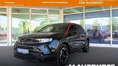 Diamant schwarz/karbon schwarz Gebraucht 2022 Opel Mokka GS Line SUV | 21.490 € (Fairer Preis)