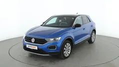 Gebraucht 2019 VW T-Roc Sportline SUV | 20.640 € (Fairer Preis)