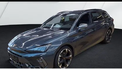 Gebraucht Cupra Leon 150 PS (110 kW) 2025 Kombi