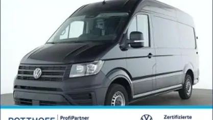 Gebraucht 2024 VW Crafter Van | 34.777 € (Superpreis)