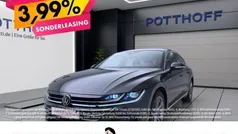 VW Arteon