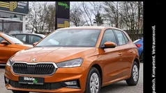 Gebraucht 2024 Skoda Fabia Selection Limousine | 17.790 € (Guter Preis)