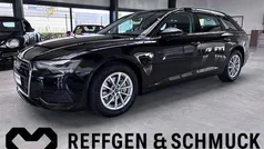 Gebraucht 2022 Audi A6 Design Kombi | 30.820 € (Guter Preis)