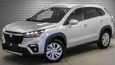 Silky silver metallic ... Neu 2025 Suzuki SX4 S-Cross GL SUV | 24.990 € (Guter Preis)