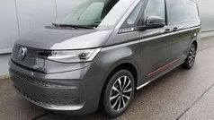 Gebraucht 2025 VW Multivan Edition Van | 61.190 € (Fairer Preis)
