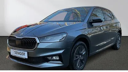 Gebraucht Skoda Fabia Selection 116 PS (85 kW) 2026 Kleinwagen