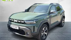 Safarigrüngrau (grau) Neu 2025 Dacia Duster Journey SUV | 24.980 € (Fairer Preis)
