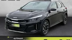 Schwarz Neu 2025 Kia XCeed Comfort SUV | 26.890 € (Fairer Preis)