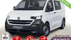 Weiß (weiß) Neu 2025 VW T6.1 S Van | 41.588 € (Guter Preis)