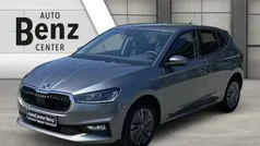 Grau Neu 2025 Skoda Fabia Tour Limousine | 23.990 € (Fairer Preis)
