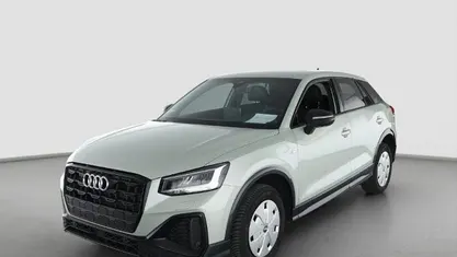 Gebraucht Audi Q2 S-Line 116 PS (85 kW) 2025 SUV