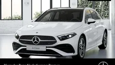 Gebraucht 2025 Mercedes A180 AMG Limousine | 32.500 € (Fairer Preis)