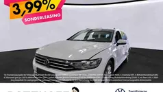 Weiss Gebraucht 2023 VW Passat Business Kombi | 26.877 € (Fairer Preis)