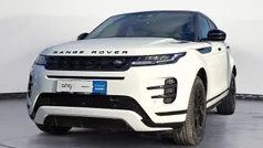 Gebraucht 2021 Land Rover Range Rover evoque R-Dynamic SUV | 33.930 € (Guter Preis)
