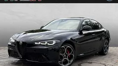 Gebraucht 2023 Alfa Romeo Giulia Veloce Limousine | 38.390 € (Fairer Preis)