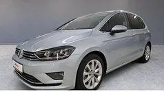 Silber Gebraucht 2016 VW Golf VII Highline Limousine | 15.490 € (Fairer Preis)