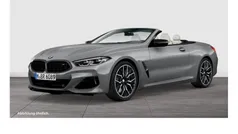 Gebraucht 2022 BMW M850 M Sport Coupé | 74.740 € (Fairer Preis)