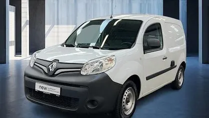 Gebraucht Renault Kangoo Rapid Extra 116 PS (85 kW) 2021 Van / Kleinbus