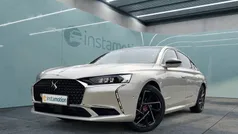 Grau Gebraucht 2023 DS Automobiles DS9 Performance Line Plus Limousine | 41.290 € (Fairer Preis)