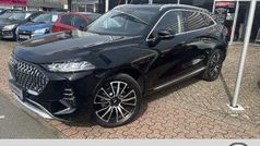 Lava black Neu 2025 Wey 05 Premium SUV | 47.930 € (Superpreis)