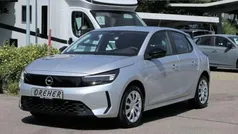 Gebraucht 2025 Opel Corsa Edition Limousine | 20.908 € (Fairer Preis)