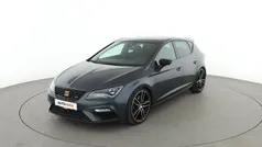 Gebraucht 2020 Cupra Leon Limousine | 24.160 € (Fairer Preis)