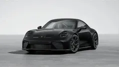 Schwarz Neu 2025 Porsche 992 | 244.974 € (Superpreis)