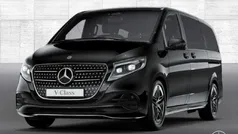 Gebraucht 2025 Mercedes V300 Avantgarde Van / Kleinbus | 92.989 € (Guter Preis)