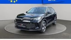 Gebraucht 2025 VW Tiguan Elegance SUV | 44.290 € (Fairer Preis)