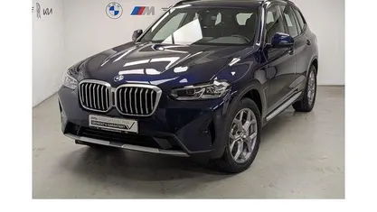 Gebraucht 2022 BMW X3 Sport Line SUV | 39.980 € (Fairer Preis)
