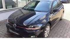 Gebraucht 2021 VW Polo GTI | 22.790 € (Guter Preis)