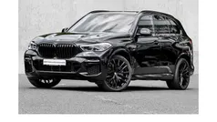 Gebraucht 2022 BMW X5 Sport Line SUV | 62.999 € (Fairer Preis)