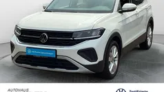 Gebraucht 2025 VW T-Cross Life SUV | 25.430 € (Fairer Preis)