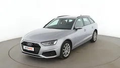 Gebraucht 2020 Audi A4 Kombi | 21.130 € (Guter Preis)