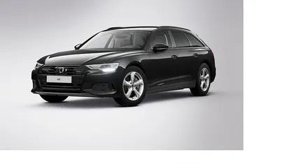 Gebraucht Audi A6 Sport 265 PS (194 kW) 2022 Kombi