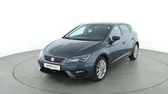 Gebraucht 2019 Seat Leon XCELLENCE Limousine | 16.650 € (Fairer Preis)