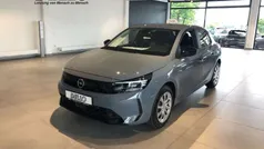 Grafik grau Neu 2025 Opel Corsa Edition Kleinwagen | 19.990 € (Fairer Preis)
