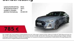Gebraucht 2025 Audi A5 Ambiente Coupé | 64.990 € (Guter Preis)
